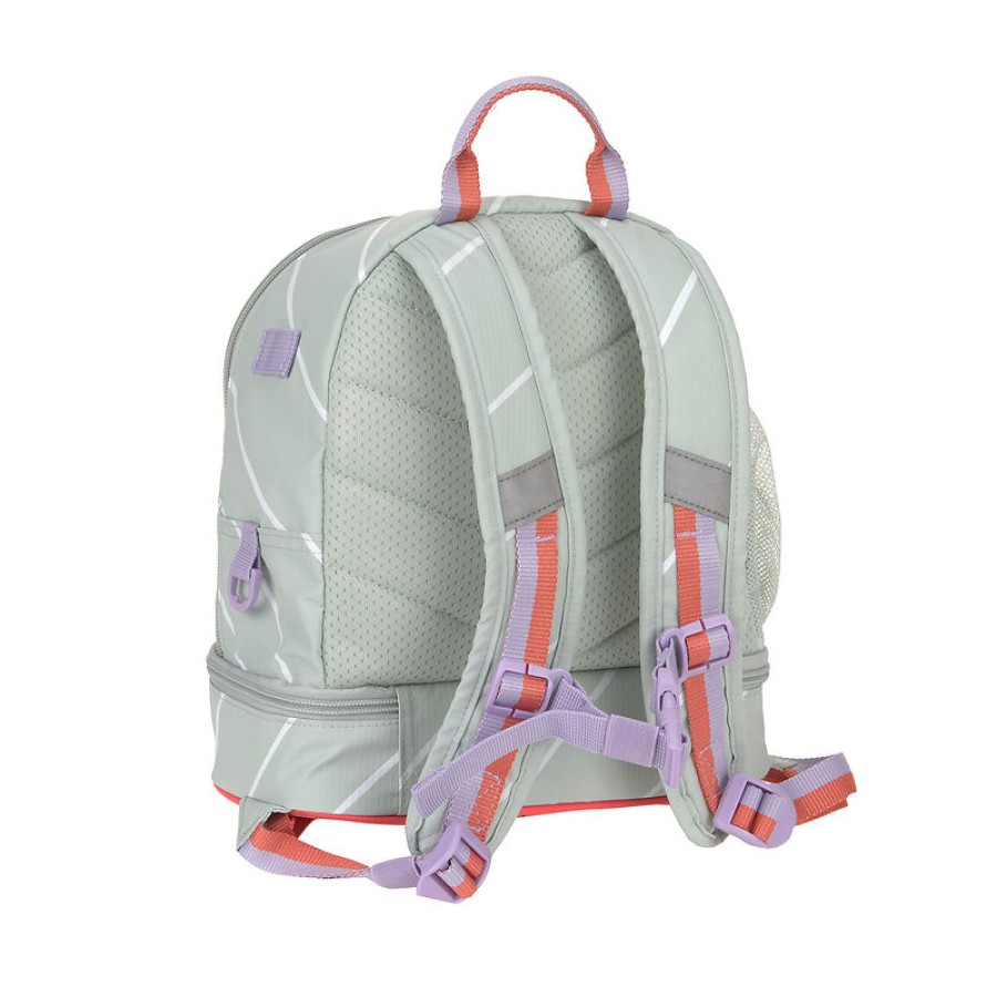 Laessig Σακίδιο Πλάτης, Mini Happy Trails Flower