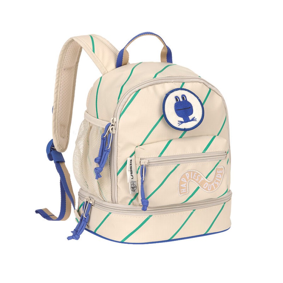 Laessig Σακίδιο Πλάτης,Mini Happy Trails Frog