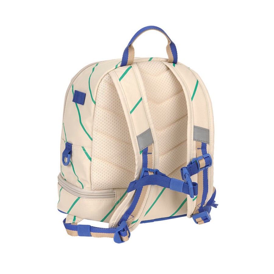 Laessig Σακίδιο Πλάτης,Mini Happy Trails Frog