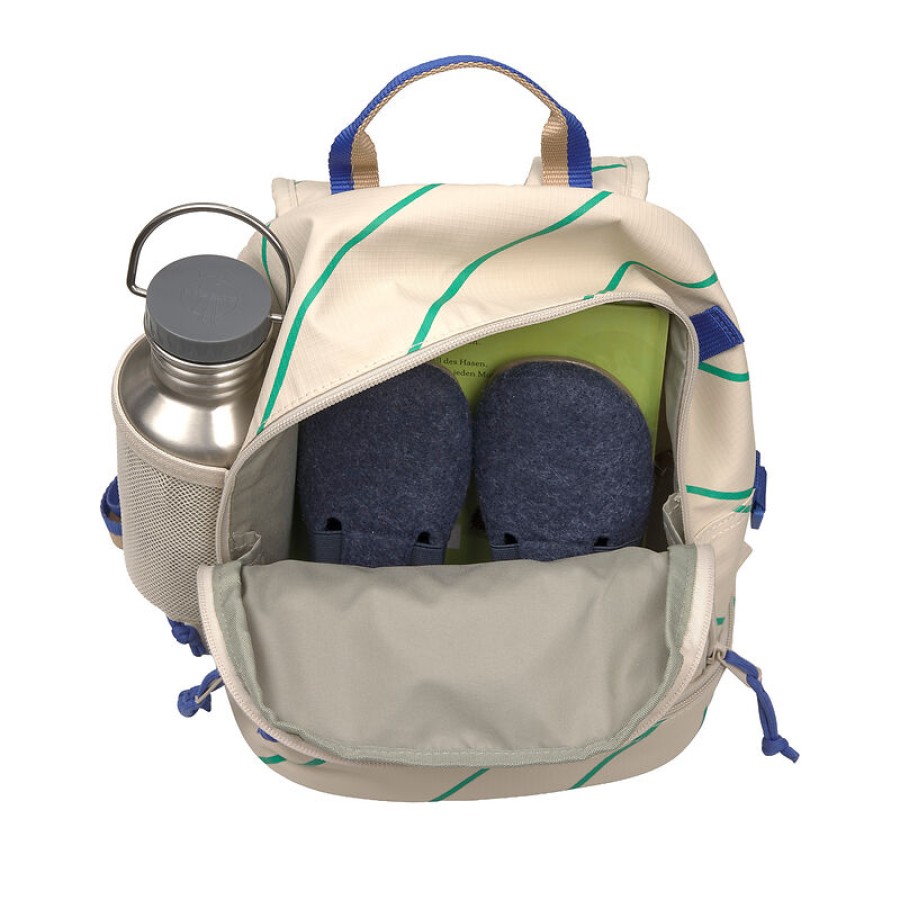 Laessig Σακίδιο Πλάτης,Mini Happy Trails Frog