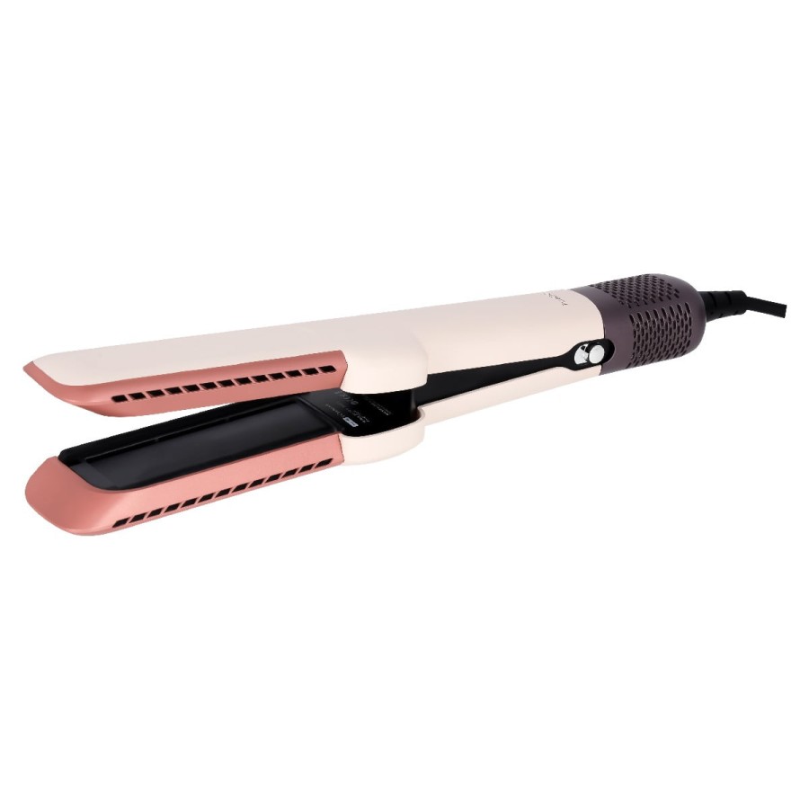 Innogio Ισιωτικη Μαλλιων Με Αερα Air Straight