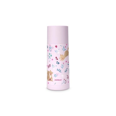Miniland Thermos 350 Ml Squirrel