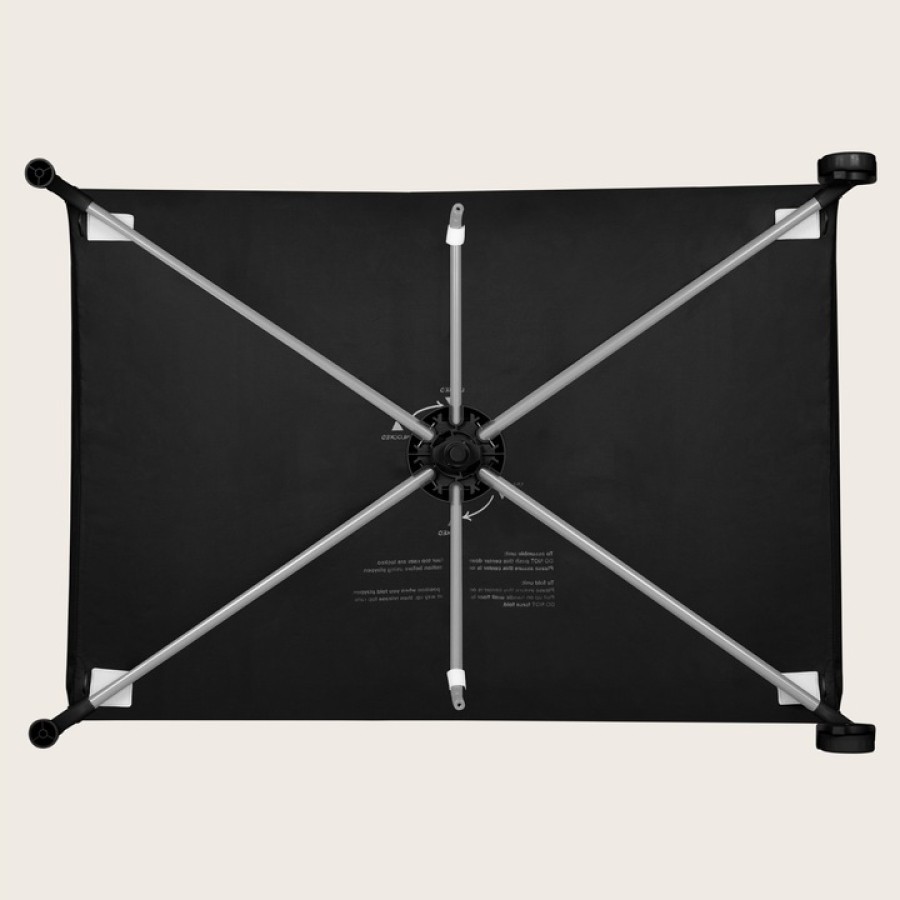 Lionelo Amelie Παρκοκρέβατο 1 Επιπέδoυ Black Carbon