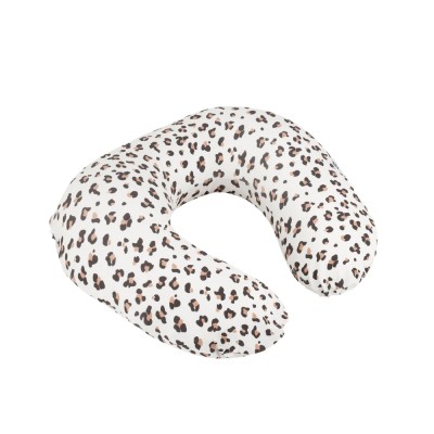 Doomoo Μαξιλαρι Θηλασμου Softy Leopard Cream