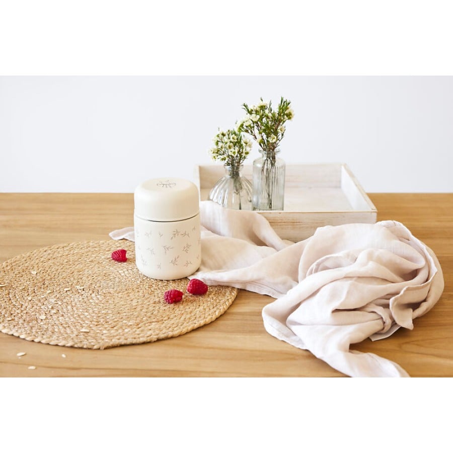 Laessig Cozy Beginnings Θερμός Φαγητού 350ml από Ανοξείδωτο Ατσάλι