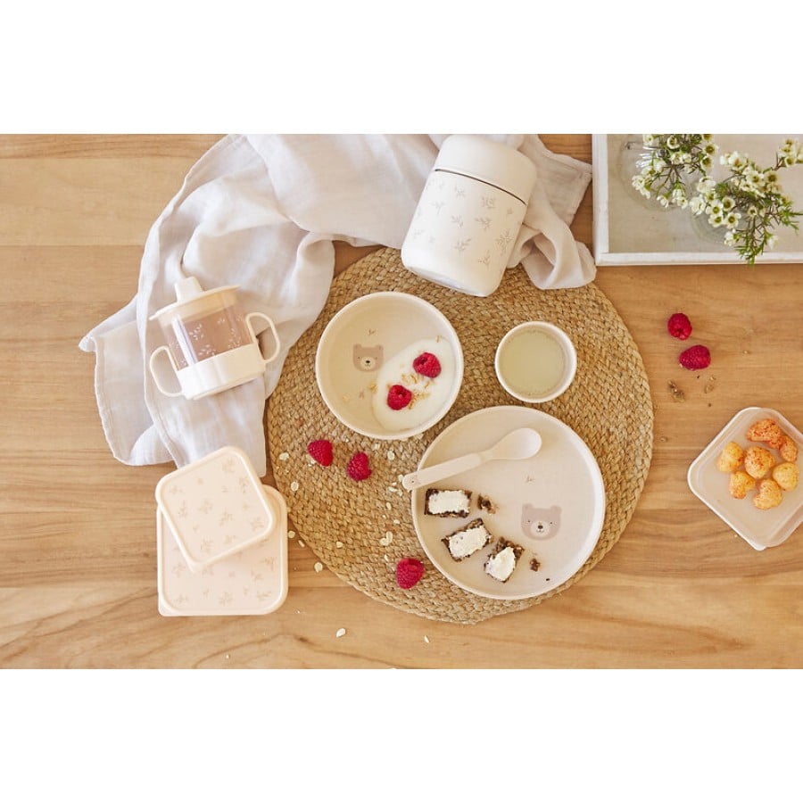 Laessig Cozy Beginnings Θερμός Φαγητού 350ml από Ανοξείδωτο Ατσάλι