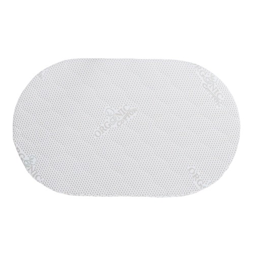 Ingvart Midi Βρεφικό Στρώμα Smart Bed 40% Κοκοφοίνικα 60% Λάτεξ Round 72x168εκ.