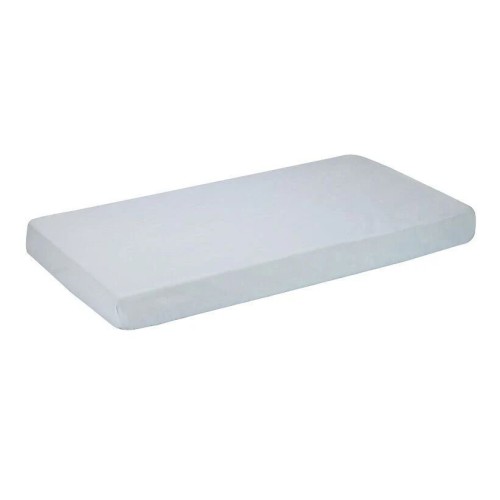 Interbaby Εφαρμοστό Κατωσέντονο Κούνιας 70x140εκ. Blue