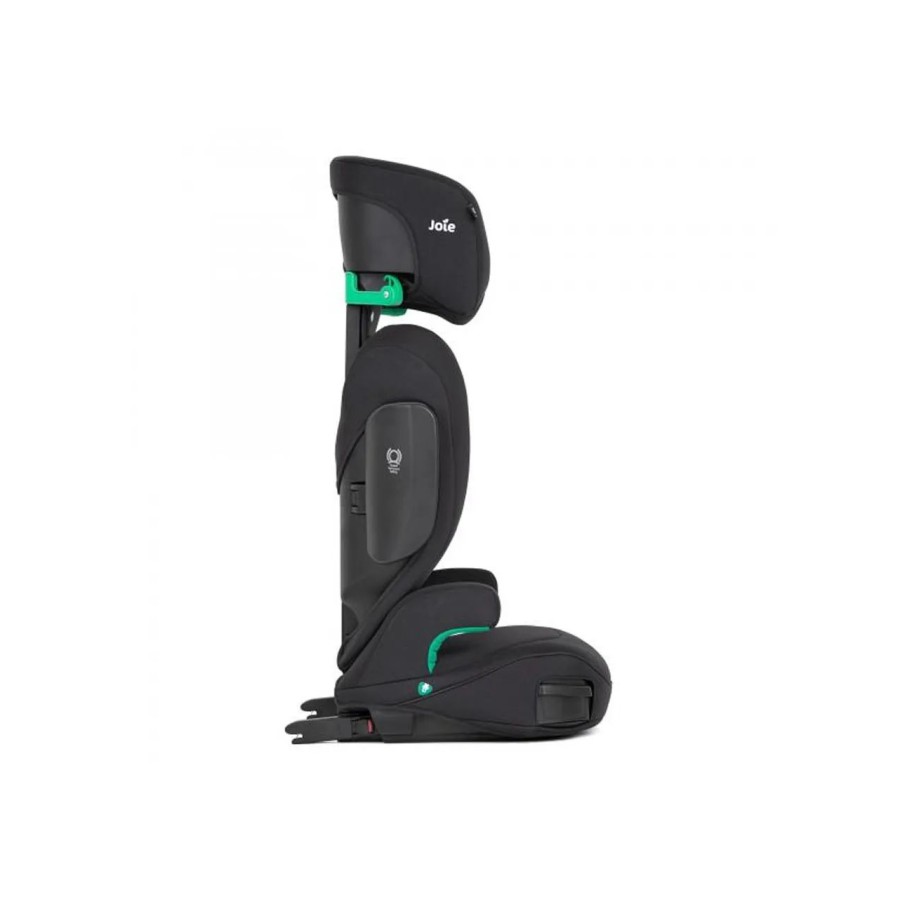Joie Παιδικό Κάθισμα Αυτοκινήτου i-Trillo FX i-Size Isofix 100-150cm (15-36kg) Shale