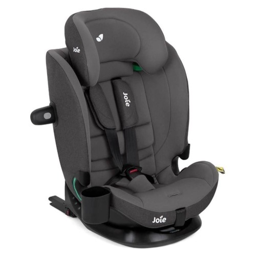 Joie I-Bold R129 i-Size Παιδικό Κάθισμα Αυτοκινήτου 76-150cm Thunder (9-36kg)