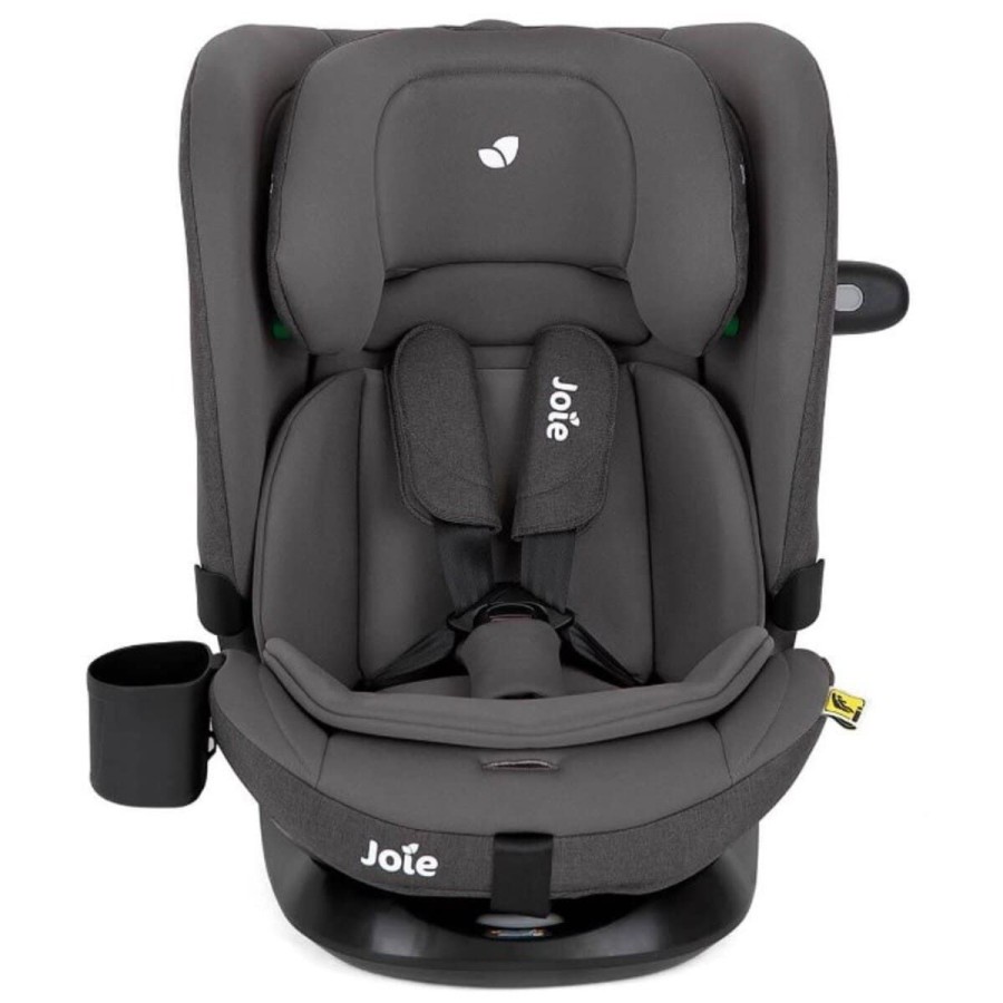 Joie I-Bold R129 i-Size Παιδικό Κάθισμα Αυτοκινήτου 76-150cm Thunder (9-36kg)
