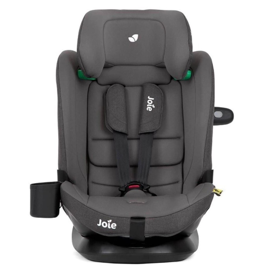 Joie I-Bold R129 i-Size Παιδικό Κάθισμα Αυτοκινήτου 76-150cm Thunder (9-36kg)