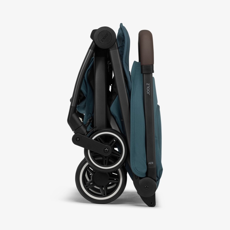 Joolz Aer+ Premium Παιδικό Καρότσι Ocean Blue