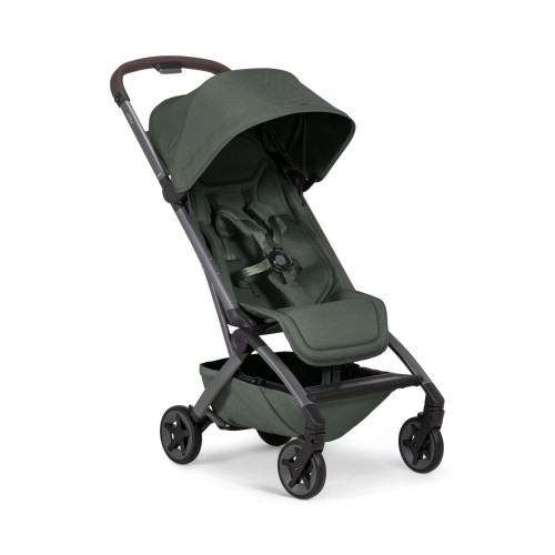 Joolz Aer² Premium Παιδικό Καρότσι Forest Green