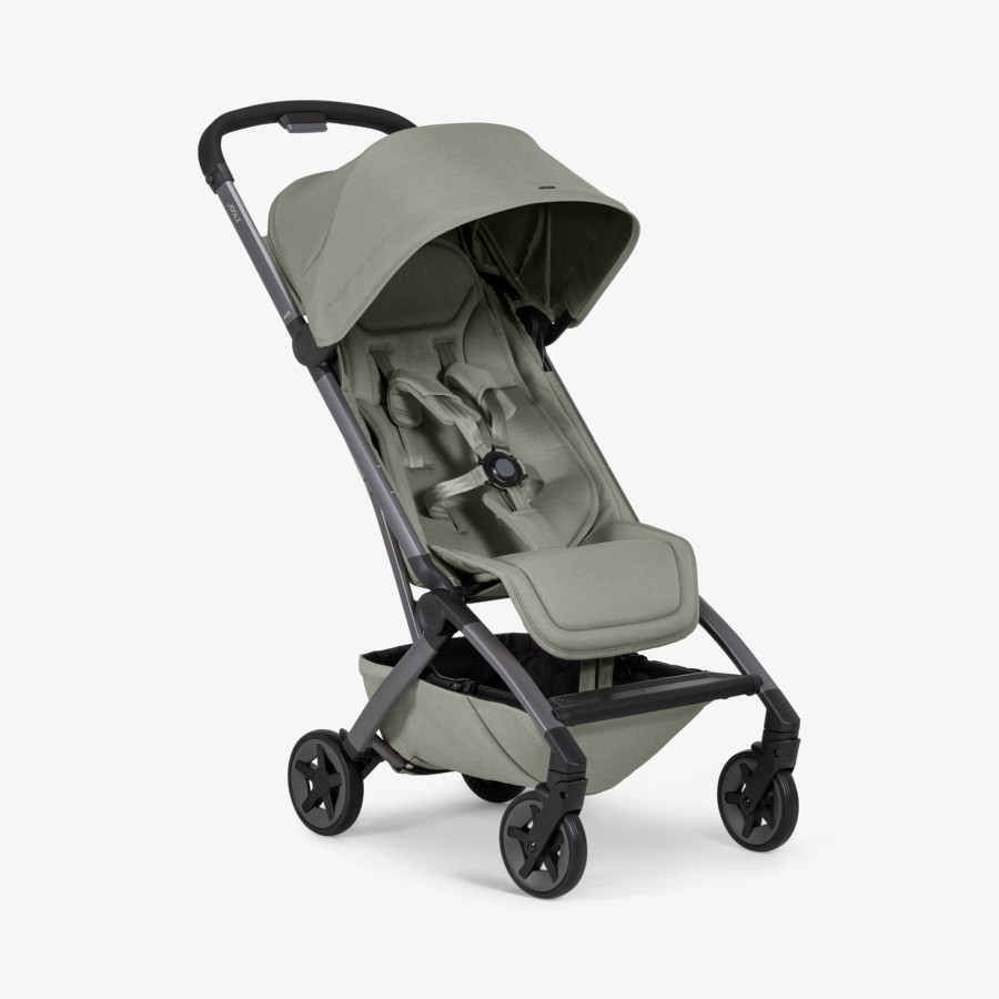 Joolz Aer² Premium Παιδικό Καρότσι Sage Green
