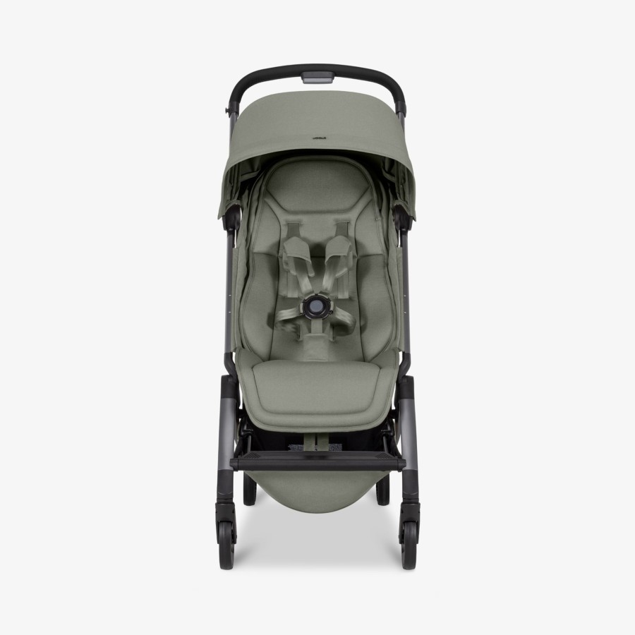 Joolz Aer² Premium Παιδικό Καρότσι Sage Green