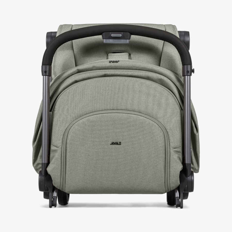Joolz Aer² Premium Παιδικό Καρότσι Sage Green