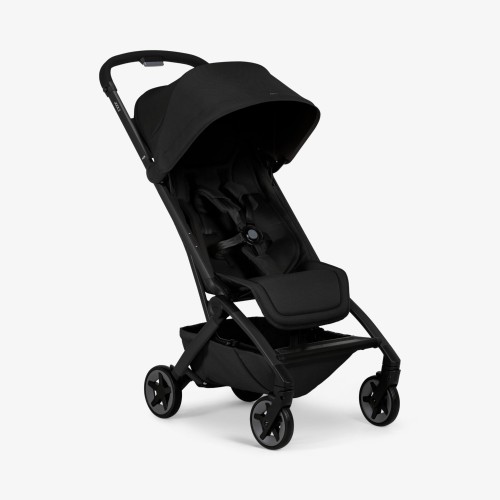Joolz Aer² Premium Παιδικό Καρότσι Space Black