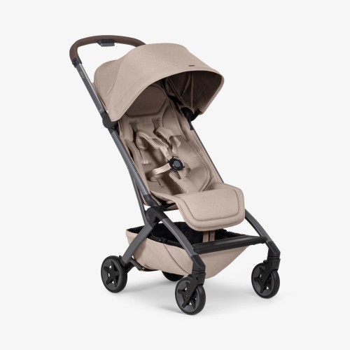 Joolz Aer² Premium Παιδικό Καρότσι Sandy Taupe