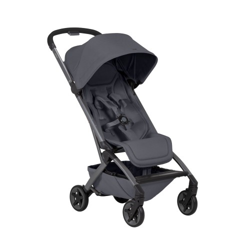 Joolz Aer² Premium Παιδικό Καρότσι Stone Grey