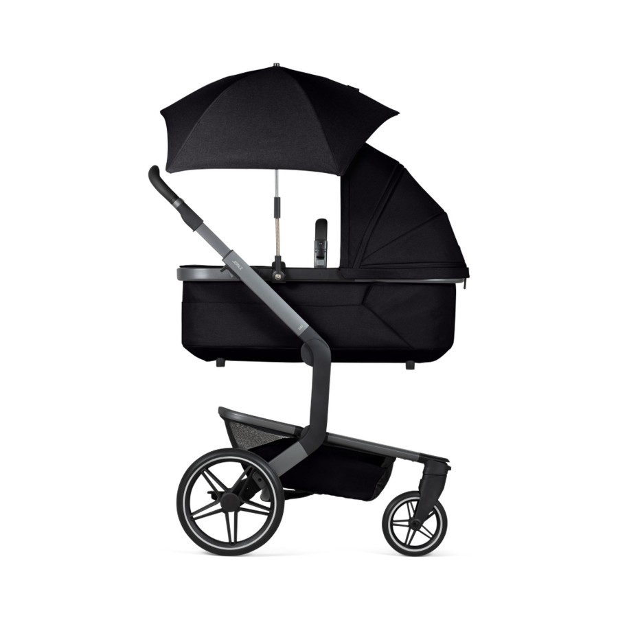 Joolz Ομπρέλα Καροτσιού UPF 50+ Space Black (New)