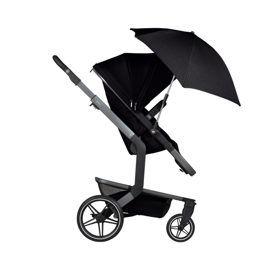 Joolz Ομπρέλα Καροτσιού UPF 50+ Space Black (New)