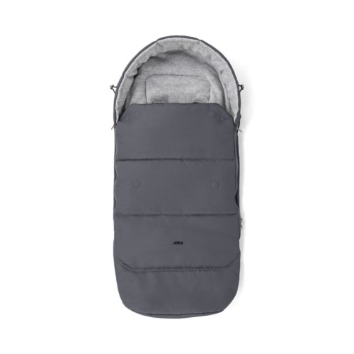 Joolz Ποδόσακος Καροτσιού Stone Grey