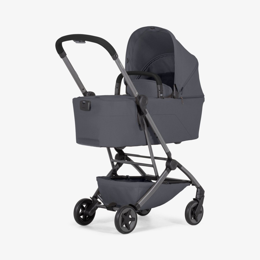 Joolz Aer² Premium Πορτ-Μπεμπέ Stone Grey