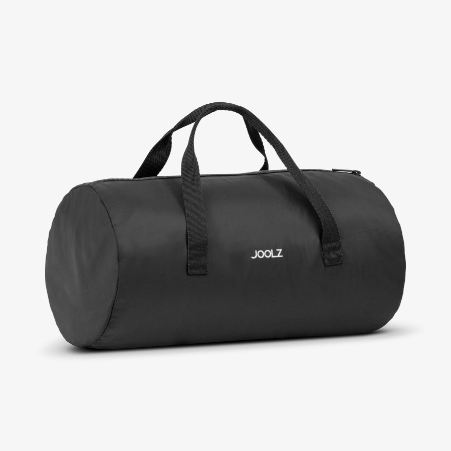 Joolz Puffer Ποδόσακος Καροτσιού Space Black