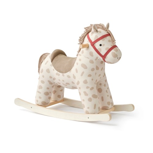 Kids Concept Παιδικό Κουνιστό Αλογάκι Dotty Aiden 18m+