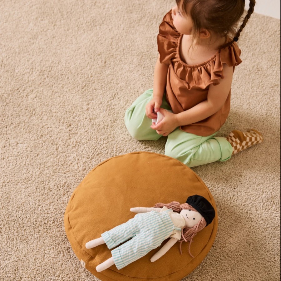 Kids Concept Υφασμάτινη Κούκλα Ingrid 30εκ.
