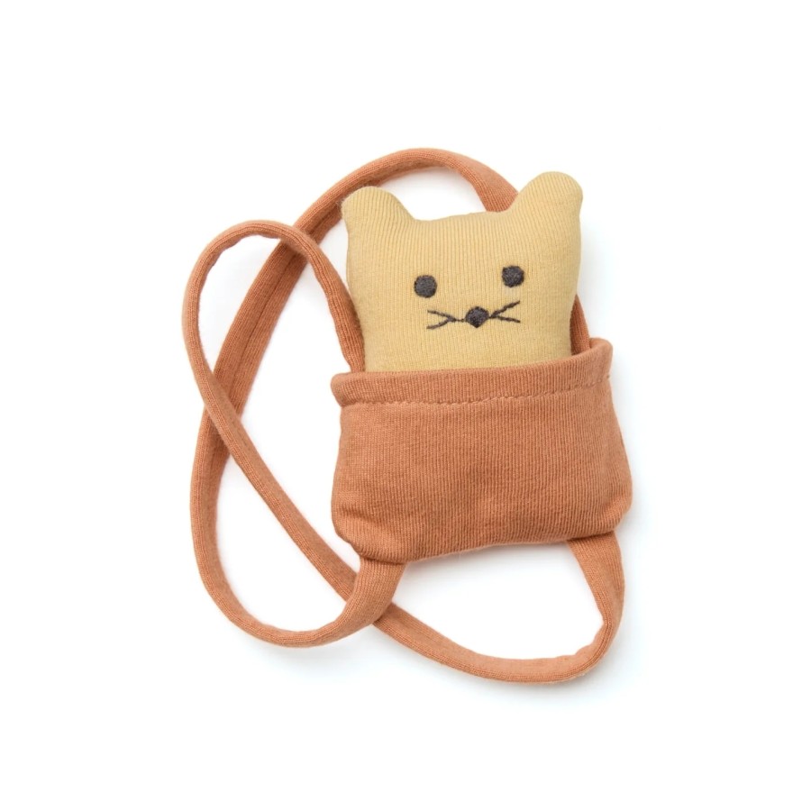 Kids Concept Υφασμάτινη Κούκλα Ingrid 30εκ.