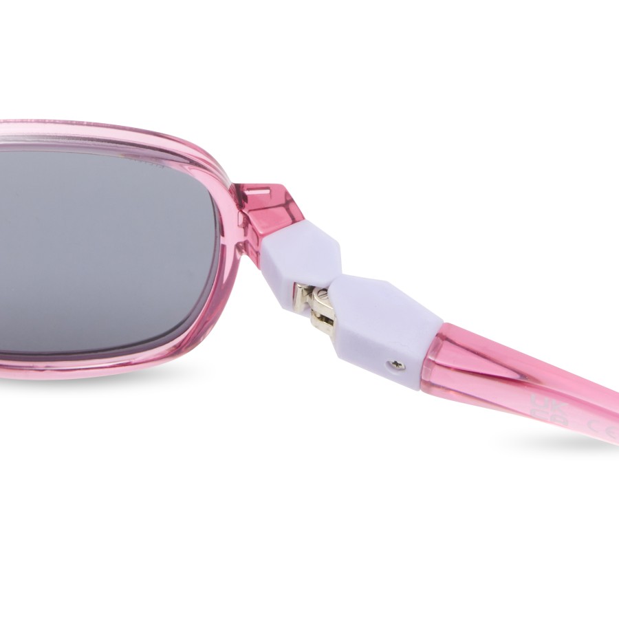 Παιδικά Γυαλιά Ηλίου KiETLA Urban Fuschia/Lavender (4-7 Ετών)
