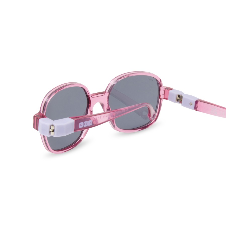 Παιδικά Γυαλιά Ηλίου KiETLA Urban Fuschia/Lavender (4-7 Ετών)
