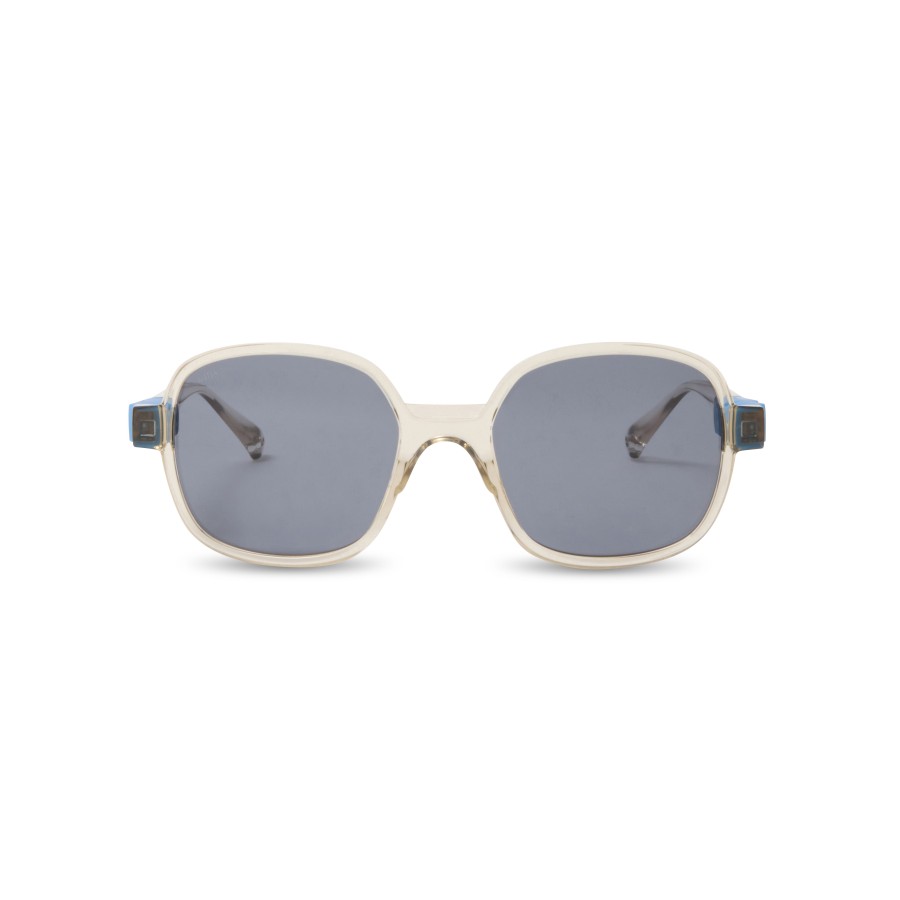 Παιδικά Γυαλιά Ηλίου KiETLA Urban Moka/Blue (4-7 Ετών)
