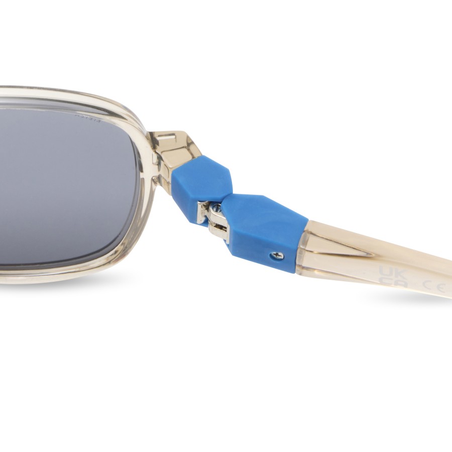 Παιδικά Γυαλιά Ηλίου KiETLA Urban Moka/Blue (4-7 Ετών)