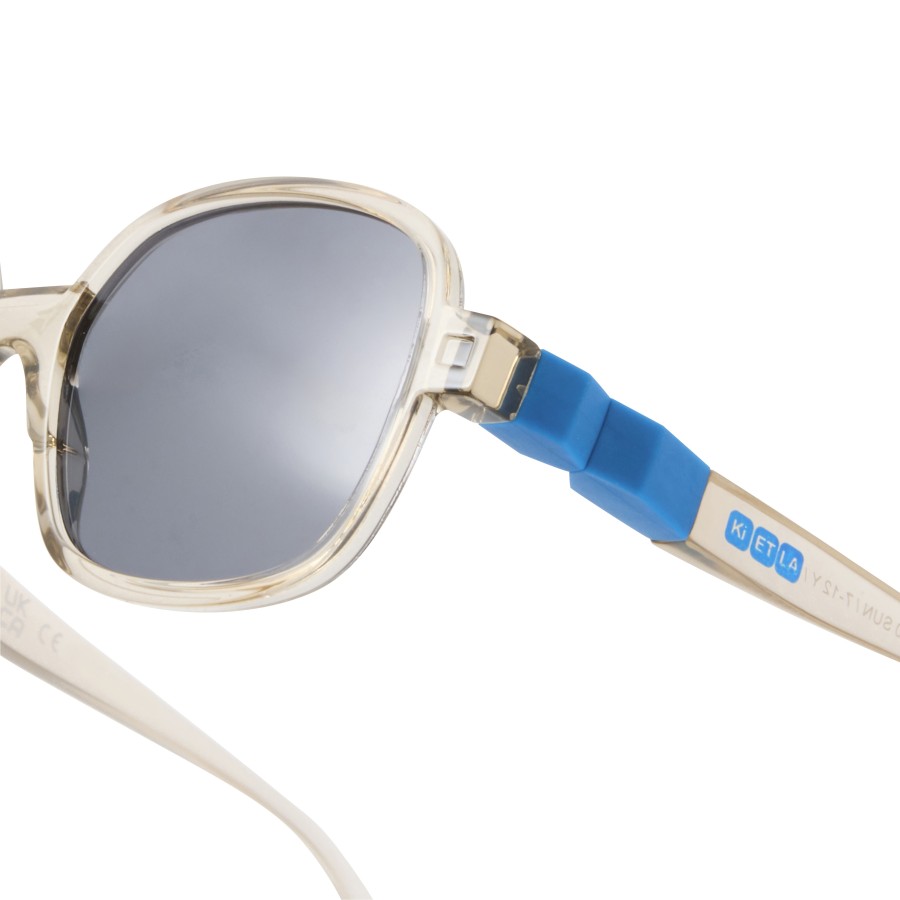 Παιδικά Γυαλιά Ηλίου KiETLA Urban Moka/Blue (4-7 Ετών)