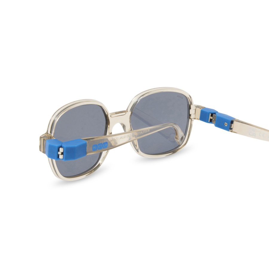 Παιδικά Γυαλιά Ηλίου KiETLA Urban Moka/Blue (4-7 Ετών)