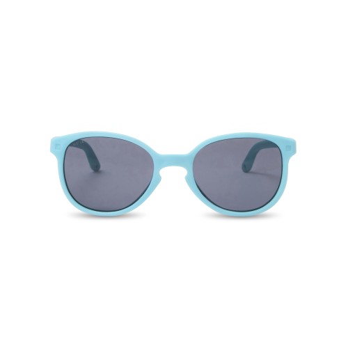 Παιδικά Γυαλιά Ηλίου KiETLA Wazz Sun Wayfarer Storm (1-2 Ετών)