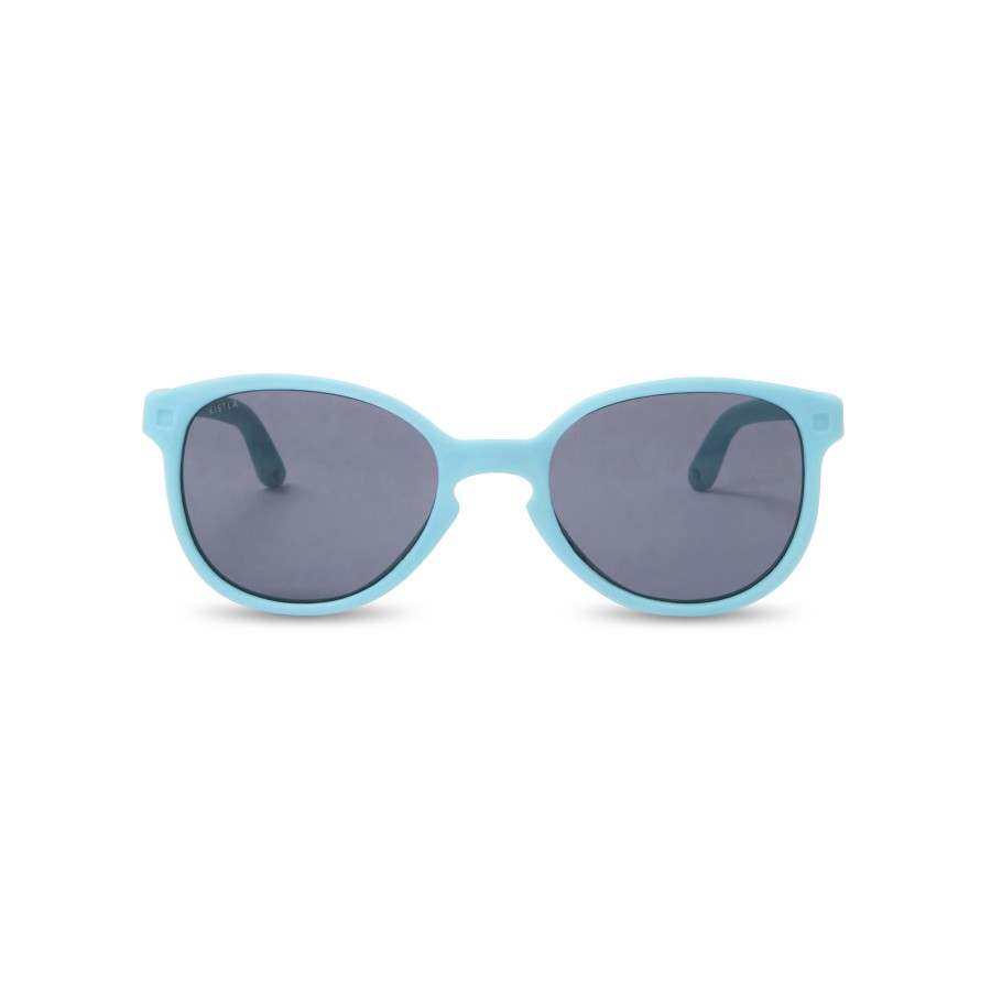 Παιδικά Γυαλιά Ηλίου KiETLA Wazz Sun Wayfarer Storm (1-2 Ετών)