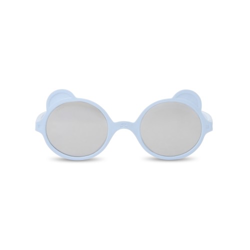 Παιδικά Γυαλιά Ηλίου KiETLA Ourson Light Blue 1-2 Ετών