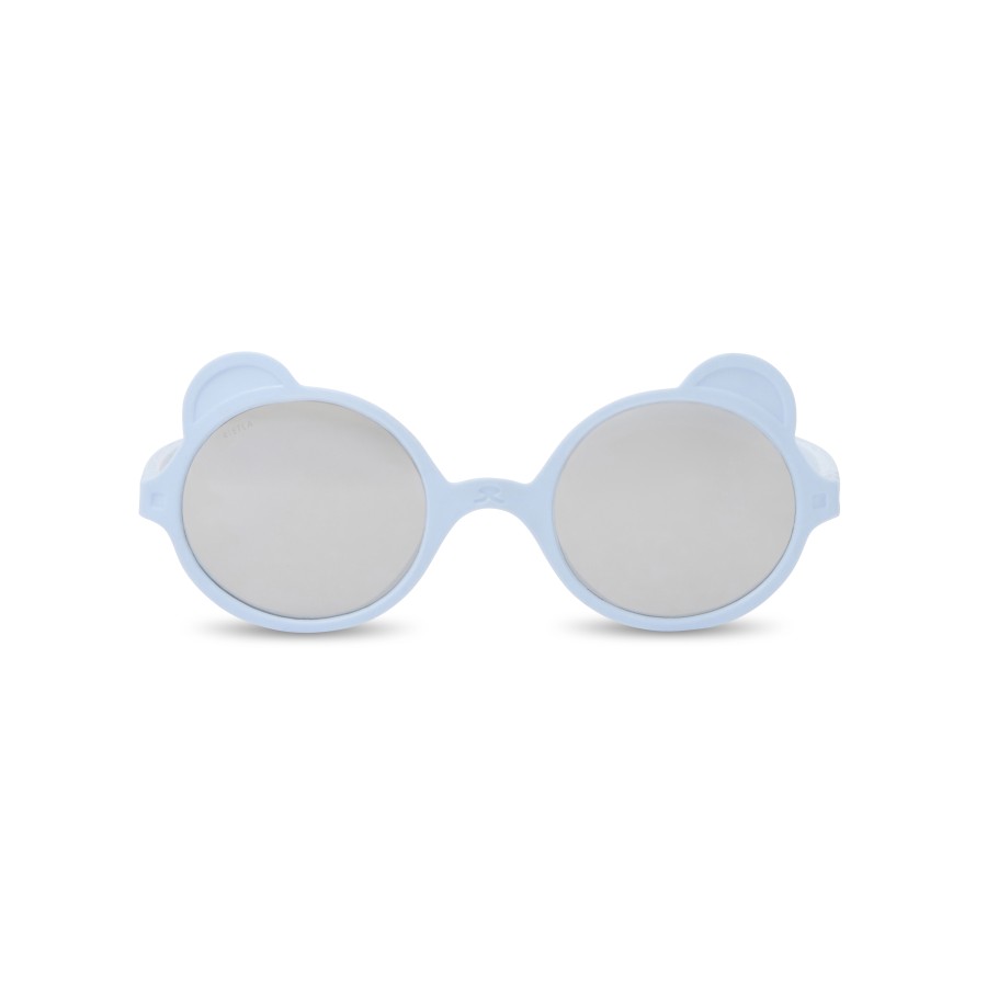 Βρεφικά Γυαλιά Ηλίου KiETLA Ourson Light Blue 0-1 Ετών