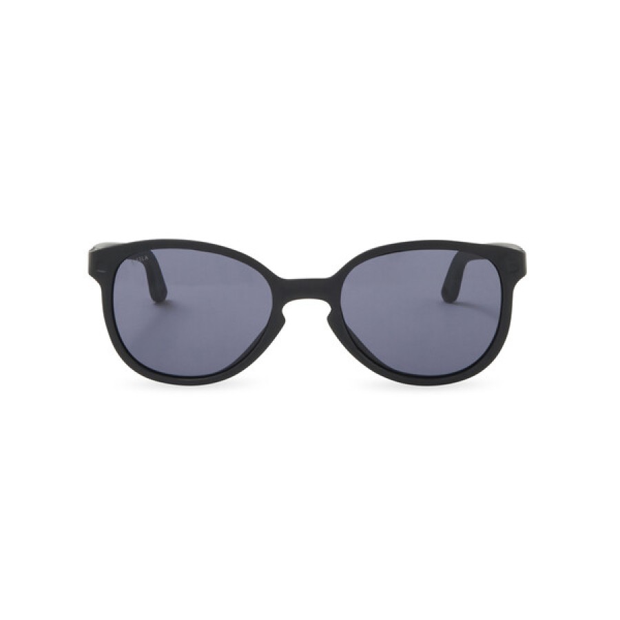 Παιδικά Γυαλιά Ηλίου KiETLA Wazz Sun Black (4-7 Ετών)