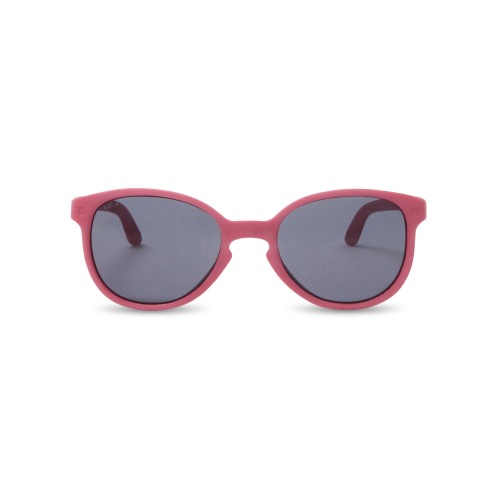 Παιδικά Γυαλιά Ηλίου KiETLA Wazz Sun Wayfarer Raspberry (2-4 Ετών)