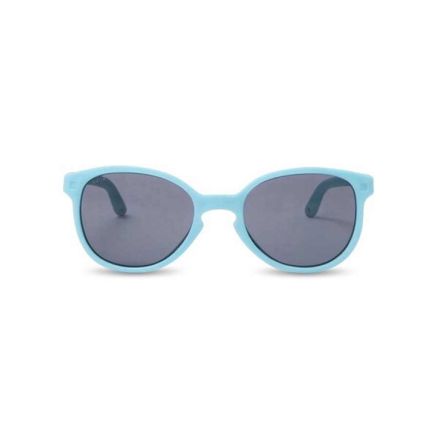 Παιδικά Γυαλιά Ηλίου KiETLA Wazz Sun Wayfarer Storm (4-7 Ετών)