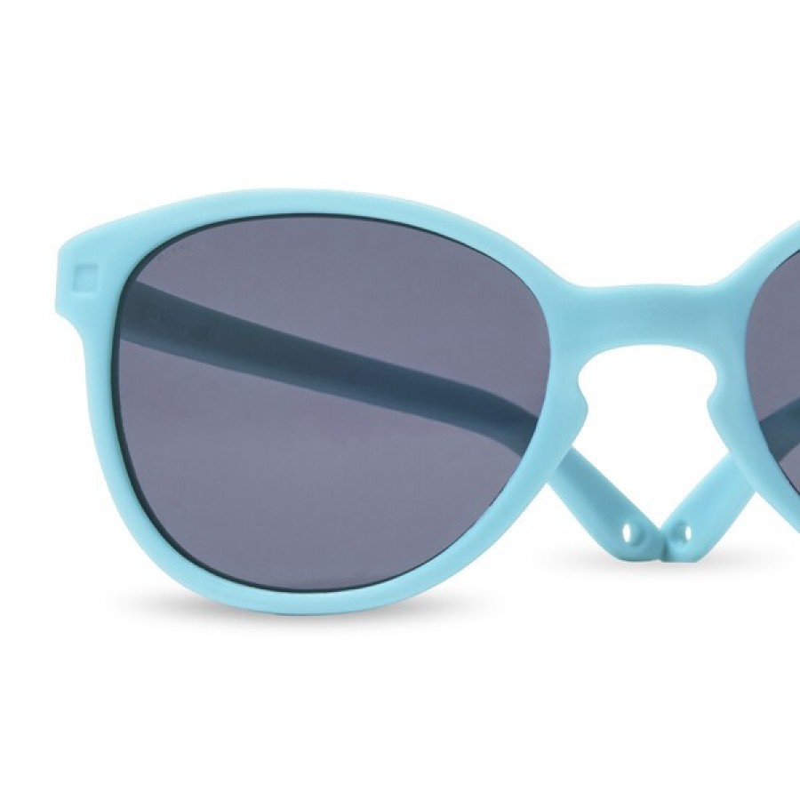 Παιδικά Γυαλιά Ηλίου KiETLA Wazz Sun Wayfarer Storm (4-7 Ετών)