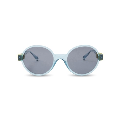 Παιδικά Γυαλιά Ηλίου KiETLA Pop Blue / Olive (7-12 Ετών)