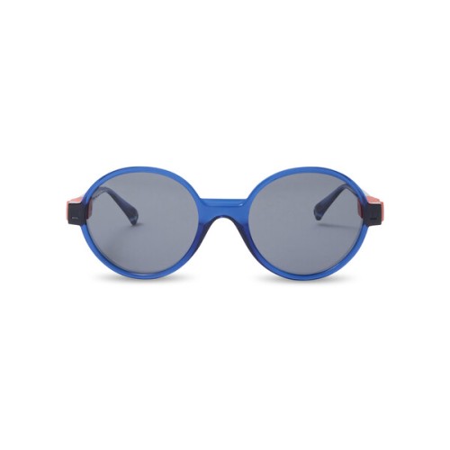 Παιδικά Γυαλιά Ηλίου KiETLA Pop Navy / Red (7-12 Ετών)
