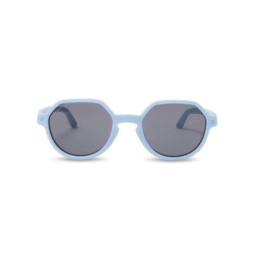 Παιδικά Γυαλιά Ηλίου KiETLA Oozz Light Blue (2-4 Ετών)
