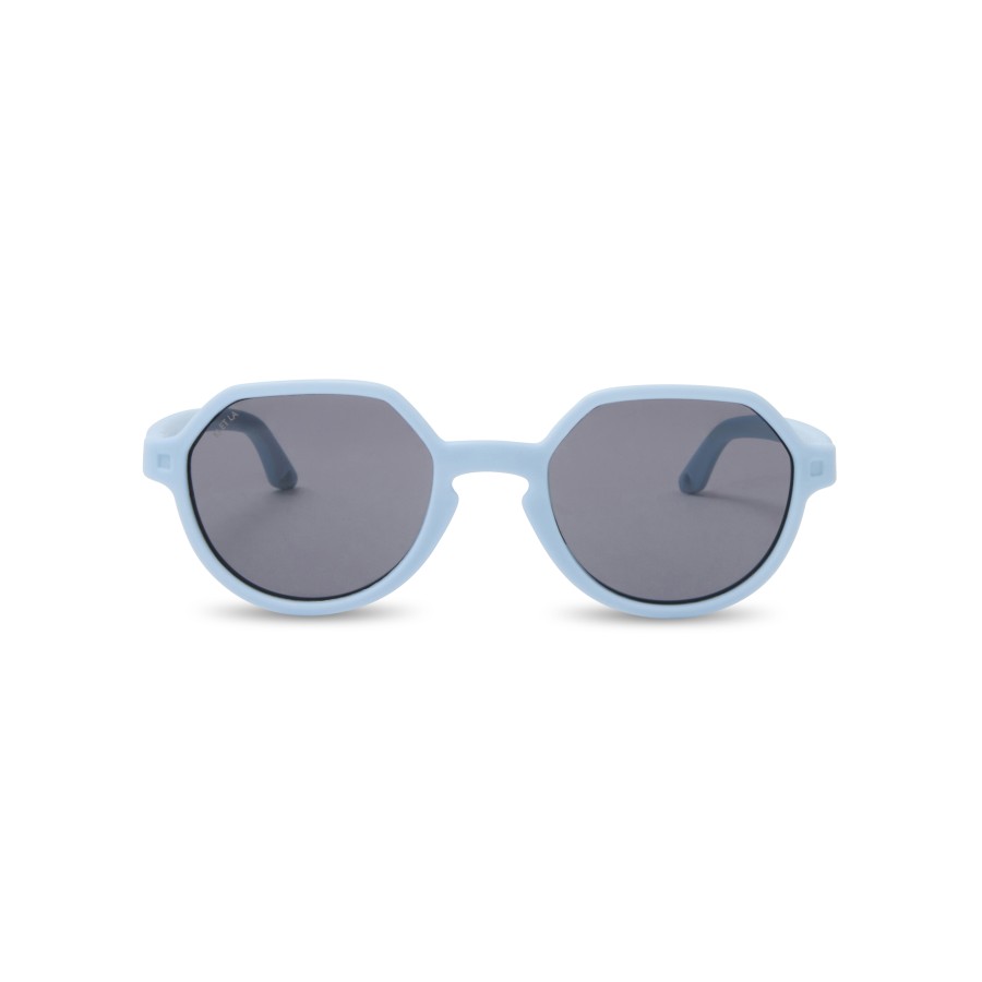 Παιδικά Γυαλιά Ηλίου KiETLA Oozz Light Blue (2-4 Ετών)